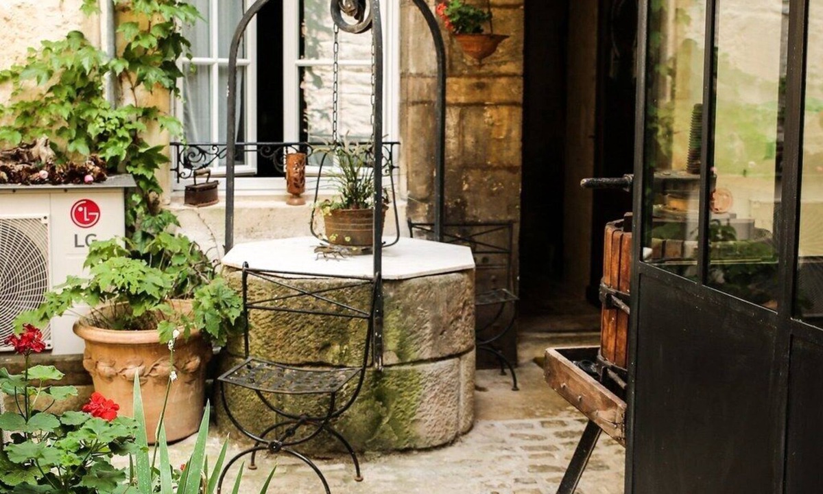 Old Town Bed & Breakfast | Le Petit Tertre