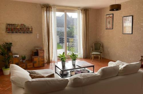 Meung-sur-Loire House | Le Petit Tonneau