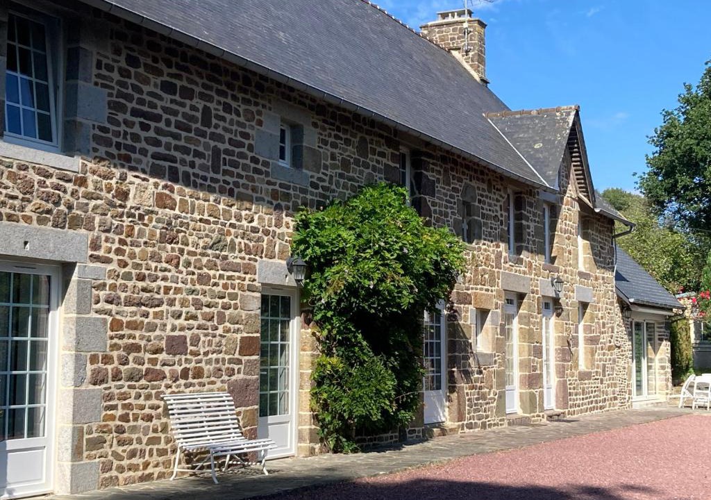 Hambye Bed & Breakfast | « Le petit verger »