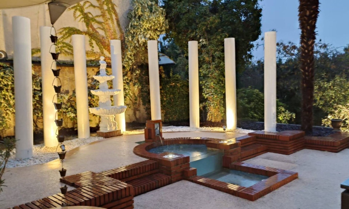 Villemomble House | Le Petit Versailles - Maison Proche Paris