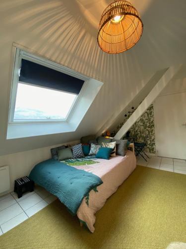 Vierzon Apartment | Le Petit Vierzonnais