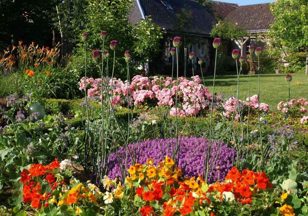 Villandry House | Le Petit Villandry