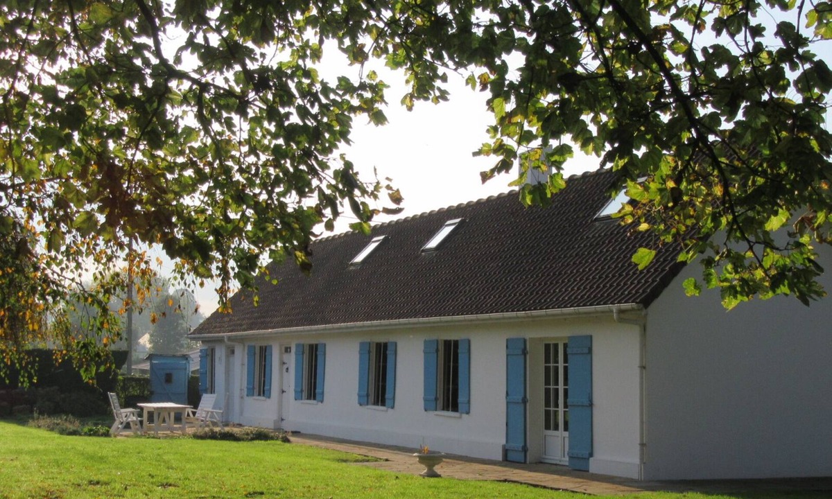 Rodelinghem Cottage | Le petit Wissant (country cottage)