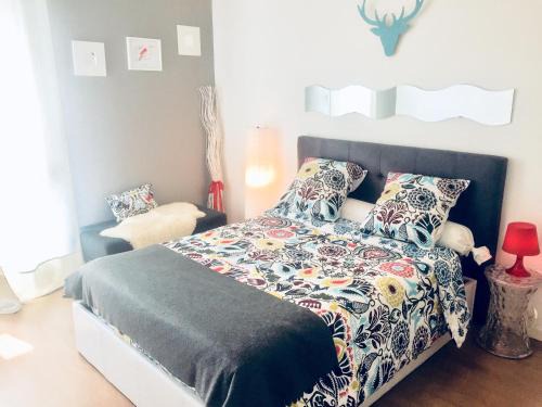 Bourg-Solvardiere Apartment | Le Petit Zénith