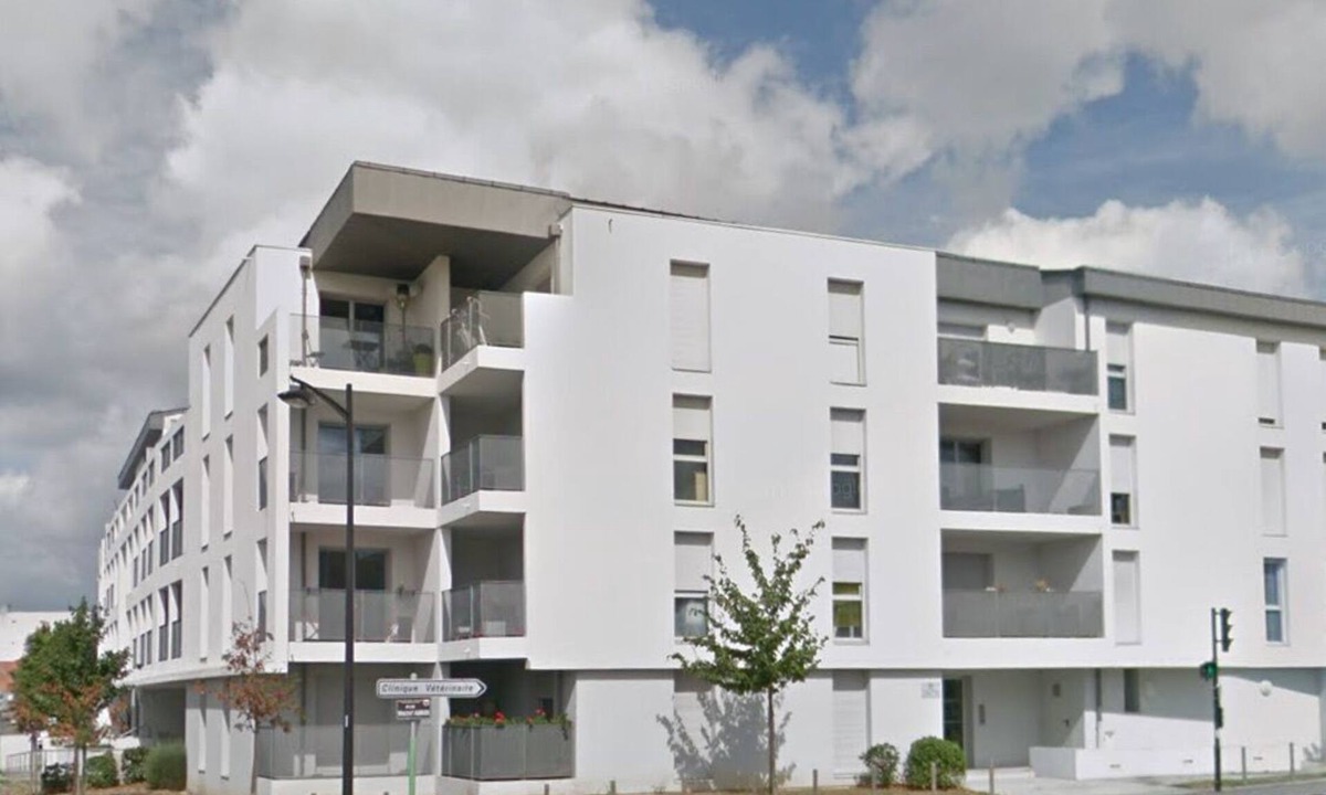 Bourg-Solvardiere Apartment | ⭐️Le Petit Zénith ⭐️ 2 bedrooms- 5 pers- Bourg Hyper Centre