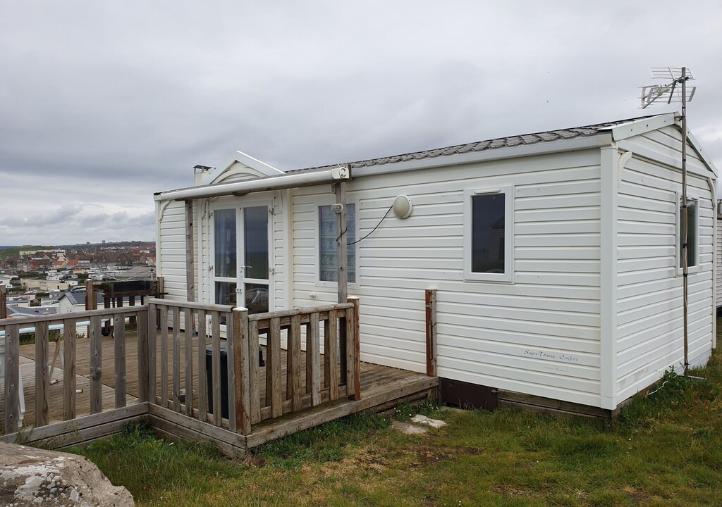 Le Portel House | Le Phare d'Opale