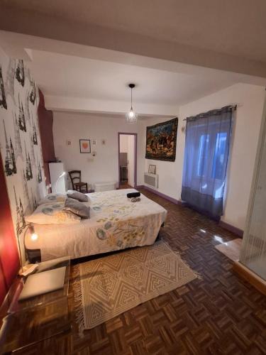 Briatexte House | Le phare de l'âme