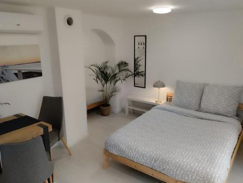 Chavagne Apartment | Le Phare du Manoir