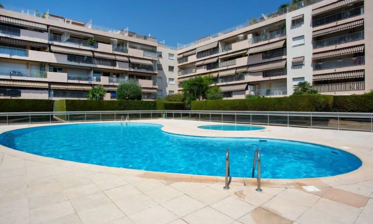 Saint-Laurent-du-Var Apartment | Le Phenicia by Interhome