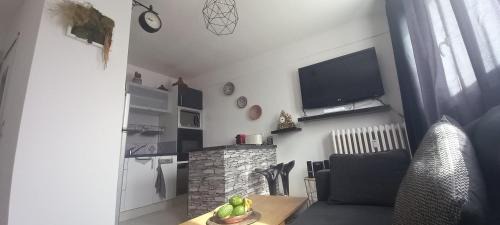 La Maladrerie Apartment | LE PHENIX Appartement calme et Cosy