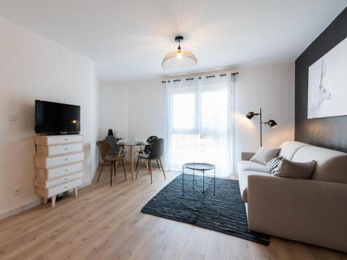 Saint-Genis-les-Ollieres Apartment | Le Piccandet