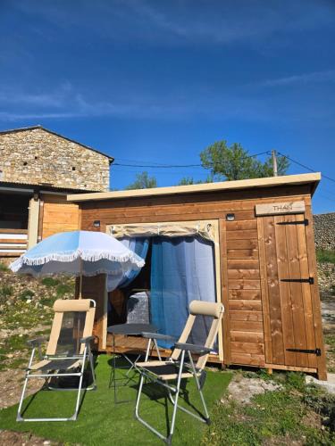 Saint-Montan Other | Le Pied-à-Terre de Saint-Pierre