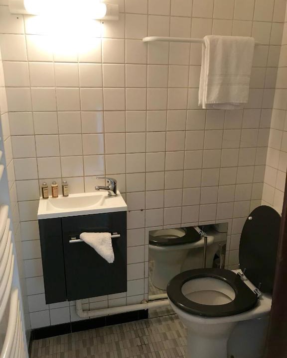 Nancy City Centre Apartment | Le pied-à-terre de Stanislas