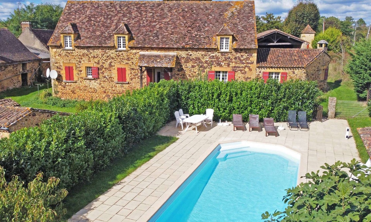 Montferrand-du-Perigord House | Le pied a terre