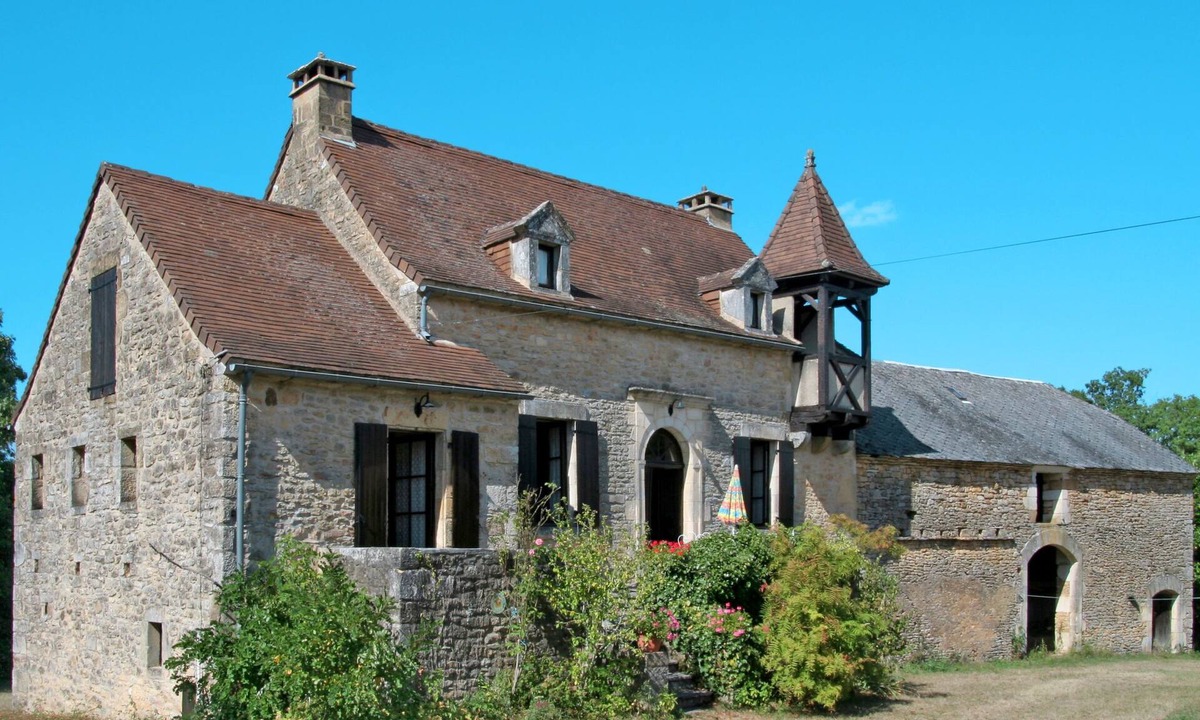 Jayac House | Le Pigeonnier by Interhome