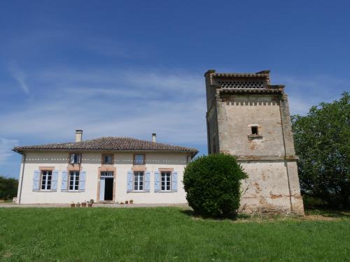 Mirabel Bed & Breakfast | Le pigeonnier de Pauly