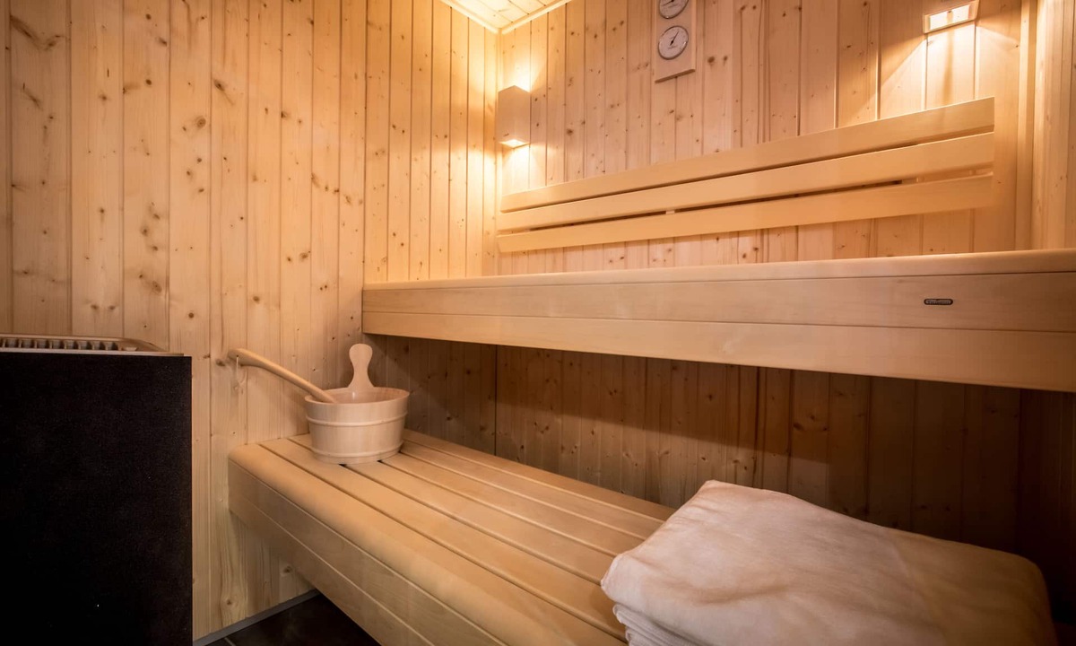 Croix House | Le Pigeonnier