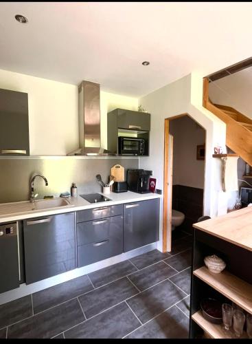Noe Apartment | Le Pigeonnier