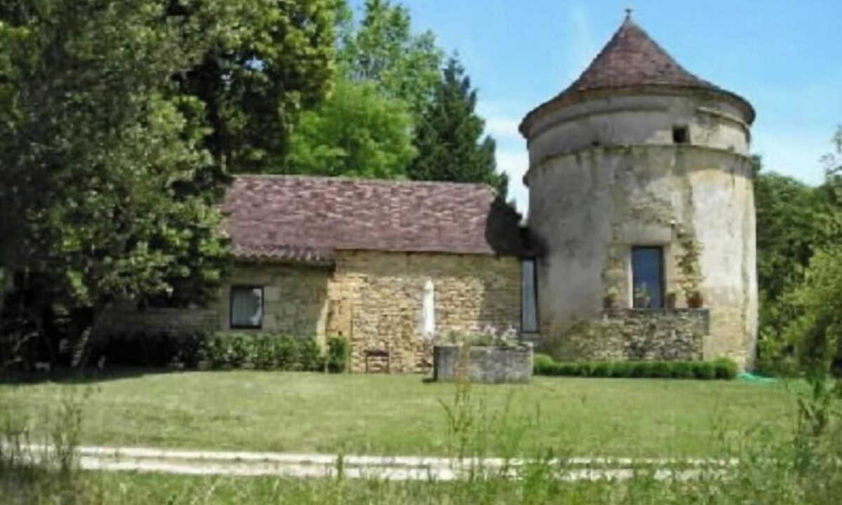 Plazac House | Le Pigeonnier