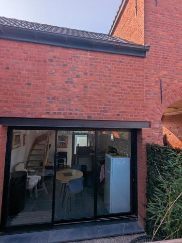 Rosult Apartment | Le Pigeonnier