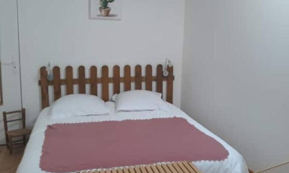 Brens Apartment | Le Pigeonnier, Gite