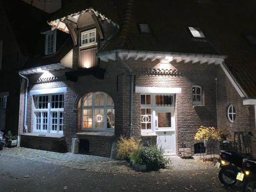 Croix Bed & Breakfast | Le Pigeonnier, maison d'hôtes et Spa