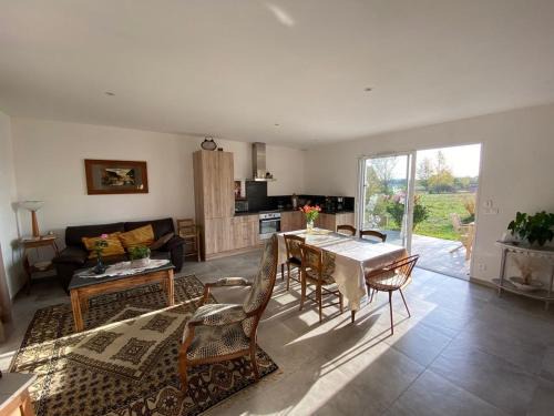 Negrepelisse House | Le Pigeonnier - TG2260