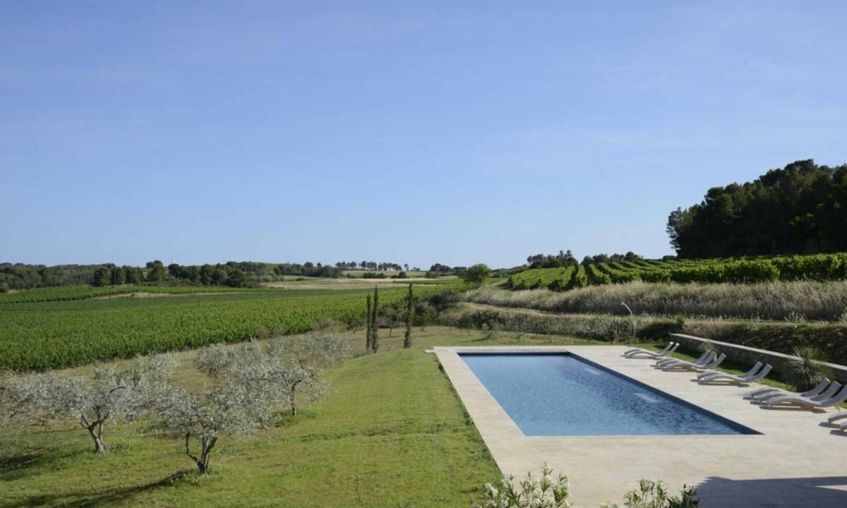 Villeveyrac House | LE PIGEONNIER - VILLEVEYRAC