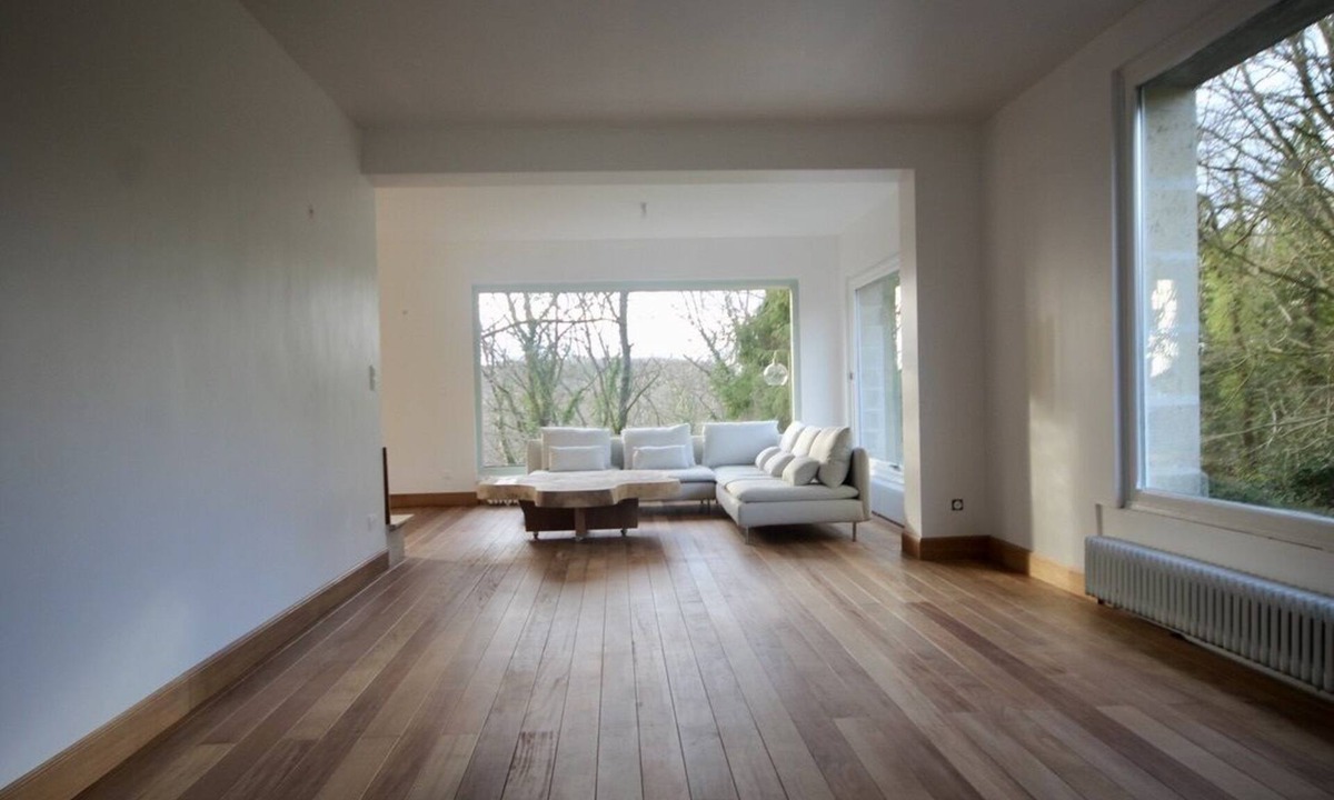 Verneuil-sous-Coucy House | Le Pignon de mon Enfance - large charming gîte