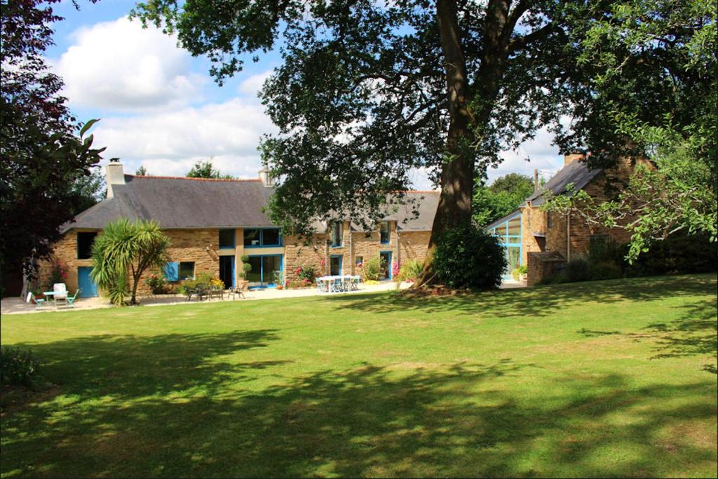 Saint-Jacut-les-Pins Bed & Breakfast | Le Pilori