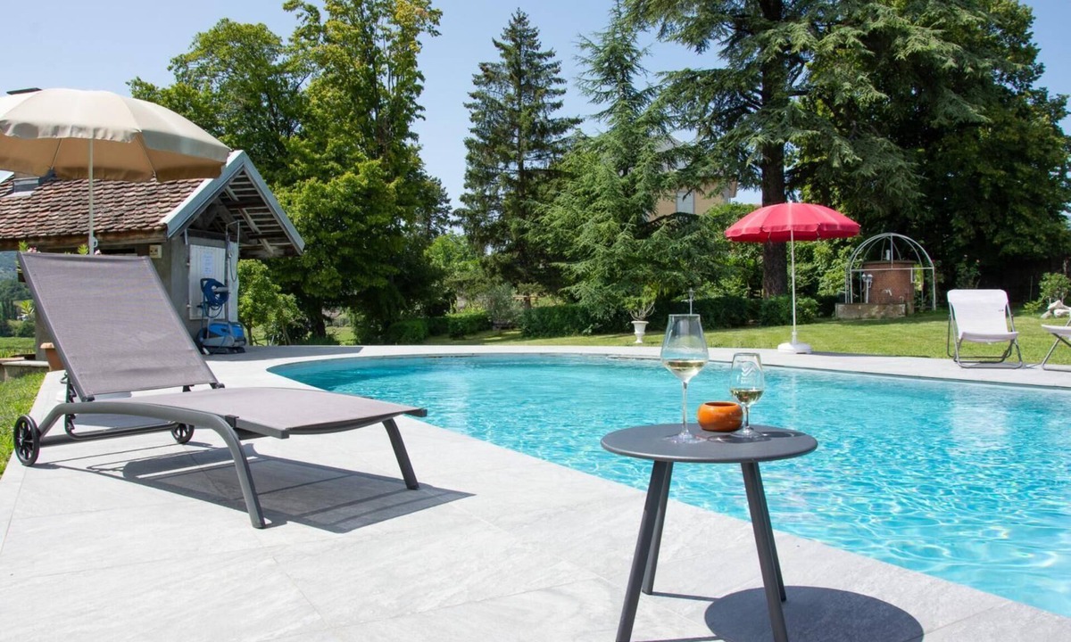 Les Marches House | LE Pinot - Porte-de-savoie