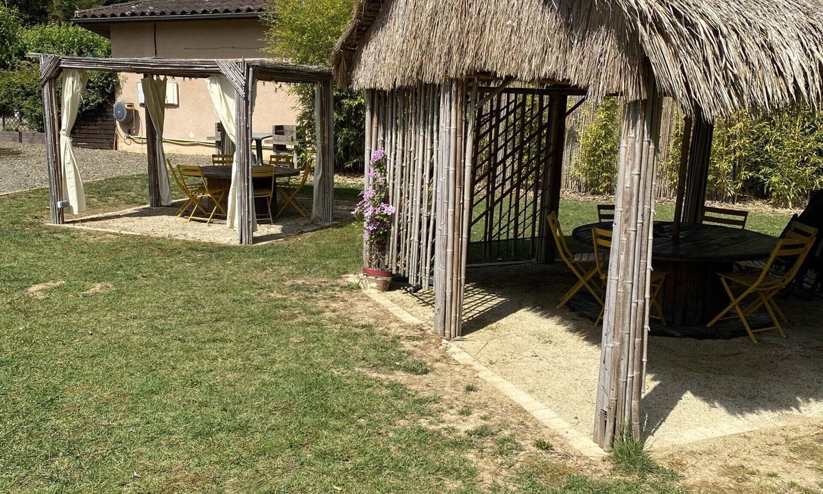 Cazaubon Apartment | Le Piquet Studio n 5 Residence