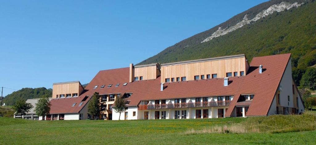 Vassieux-en-Vercors Hotel | Le Piroulet