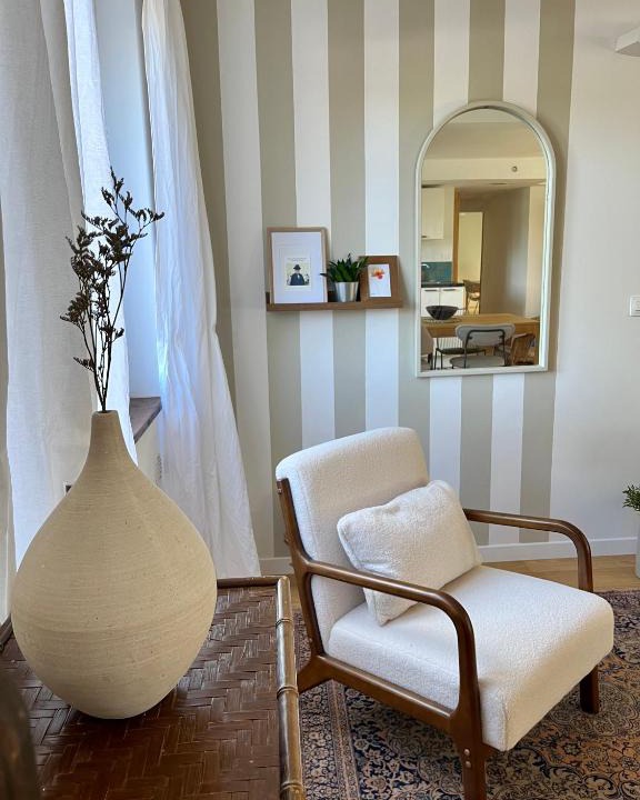 Saint-Jean-de-Vedas Apartment | Le Pistachier - Maison cozy avec jardin privatif