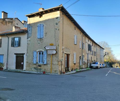 Alan House | Le Pitstop