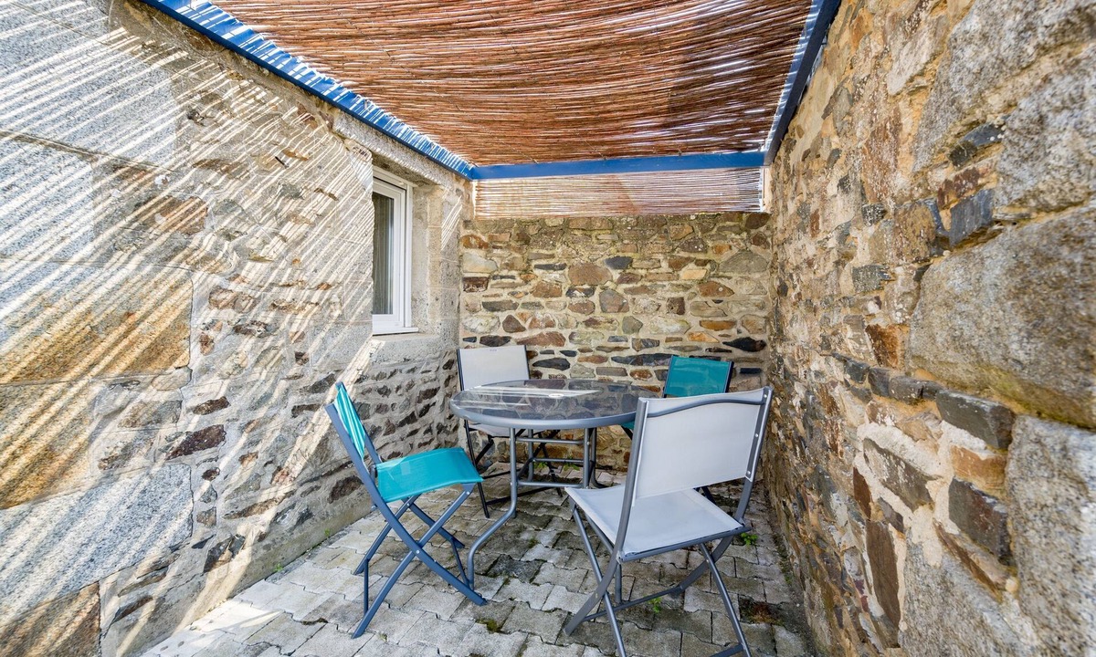 Pordic House | Le Placis - Maison pour 4 à Pordic