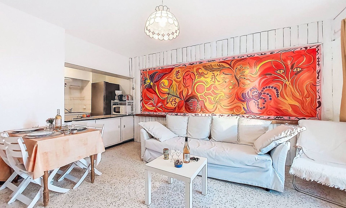Le Grau-Du-Roi Apartment | le Plein Sud II by Interhome