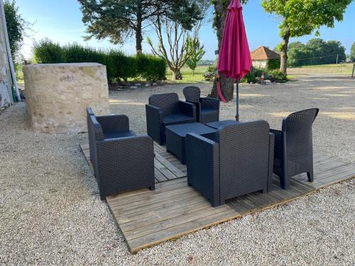 Noyant-Villages House | Le Plessis