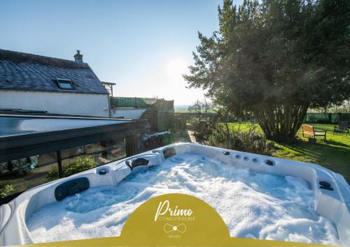 Donnemarie-Dontilly Villa | Le Plexus - Sérénité & relaxation
