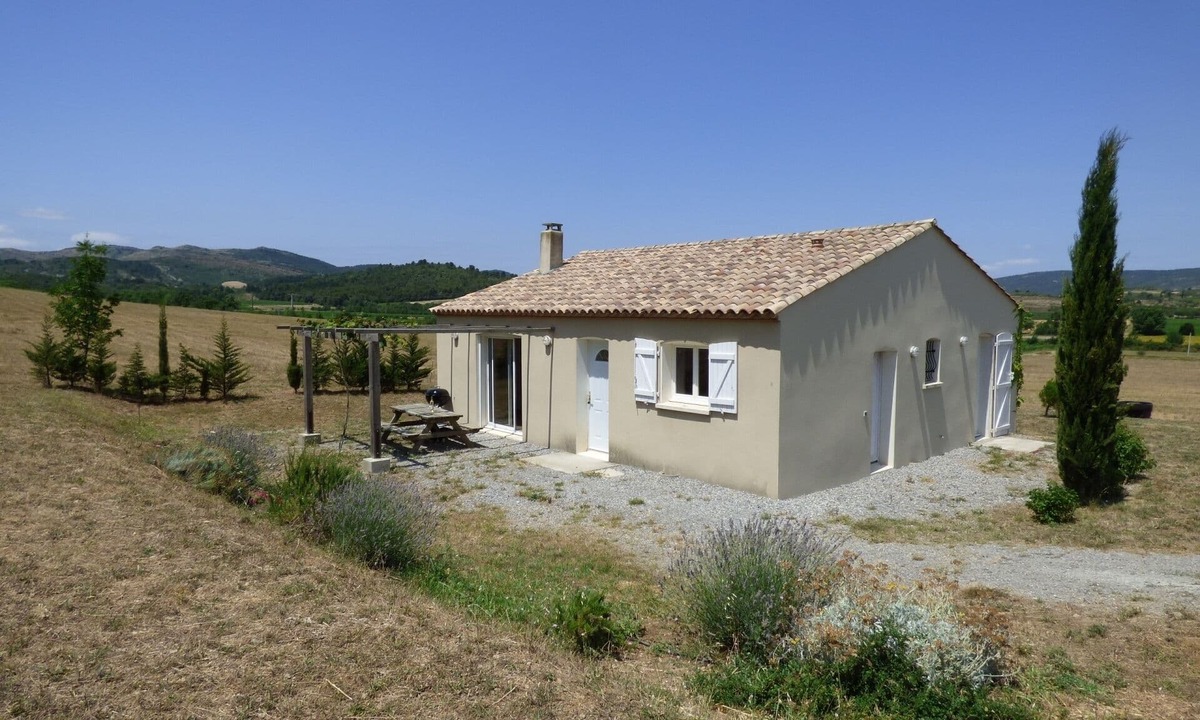 Montlaur Cottage | LE PLO GUESTHOUSE