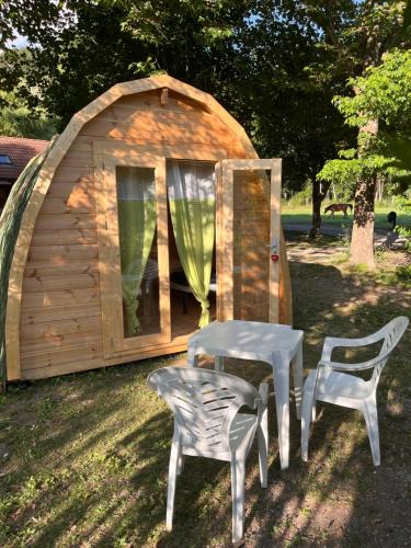 Veynes Other | Le Pod chez Camille