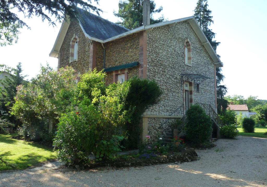 Pineuilh Bed & Breakfast | Le point d'orgue
