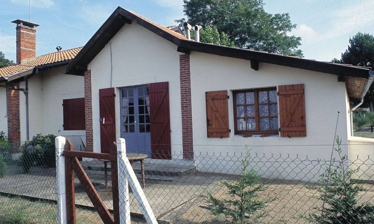 Lit-et-Mixe House | Le Point du Jour - Lit-et-mixe