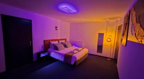 Norroy Apartment | Le Poirier M - Calme et proche centre équestre