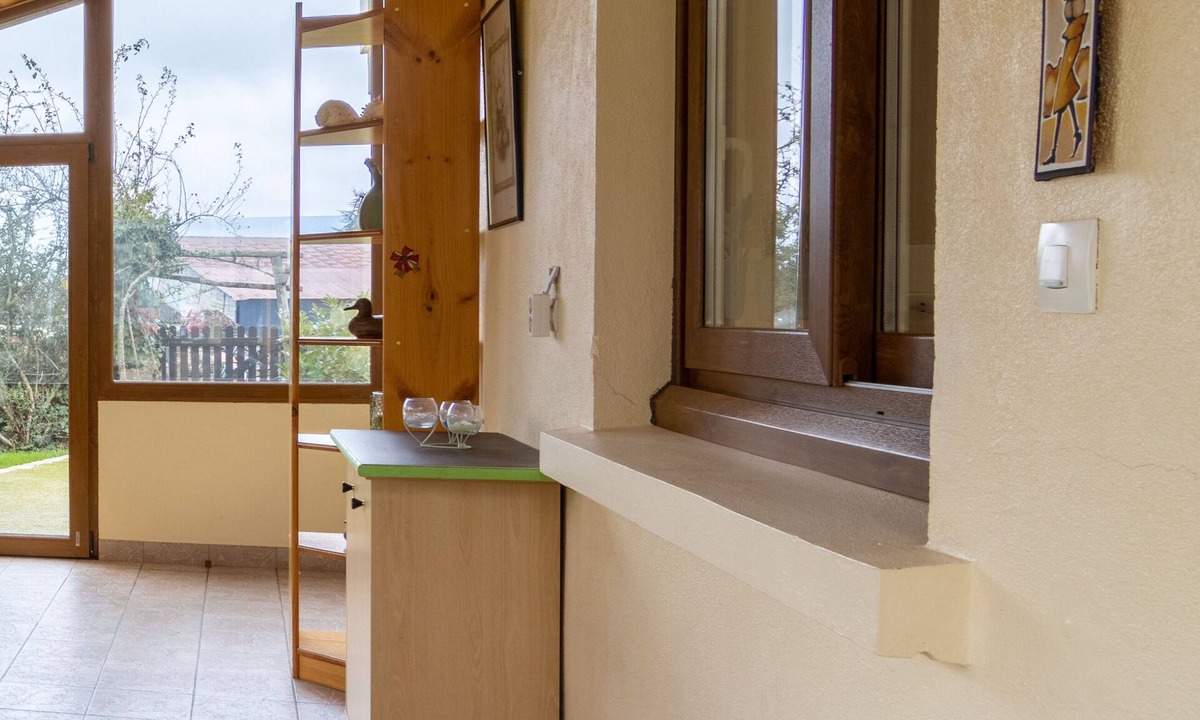 Saumur House | ☆Le Poitrineau☆ | Enjoy the campaign