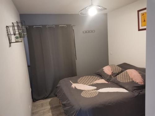 Pommiers Apartment | Le Pommiers