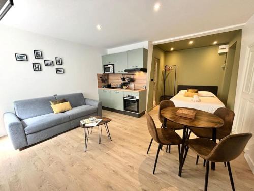 Bourg-les-Valence Apartment | Le Pompery, à 500m du centre de Valence