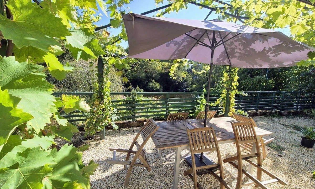 La Verrie House | Le Pont Bas bord de rivière proche Puy du Fou