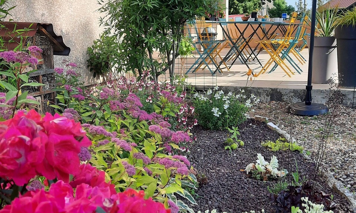 Bourbon-Lancy House | Le Pont de la Loire