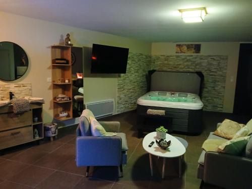 Pont-sur-Sambre Bed & Breakfast | Le pont des rêves
